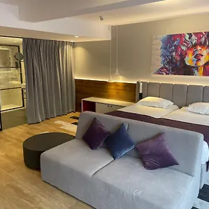 3* Hotel Ostend Hotel